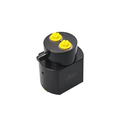 YHZ -2-1 Vökvakerfi snúnings liða Rotary Union Rotary fyrir viðhengi